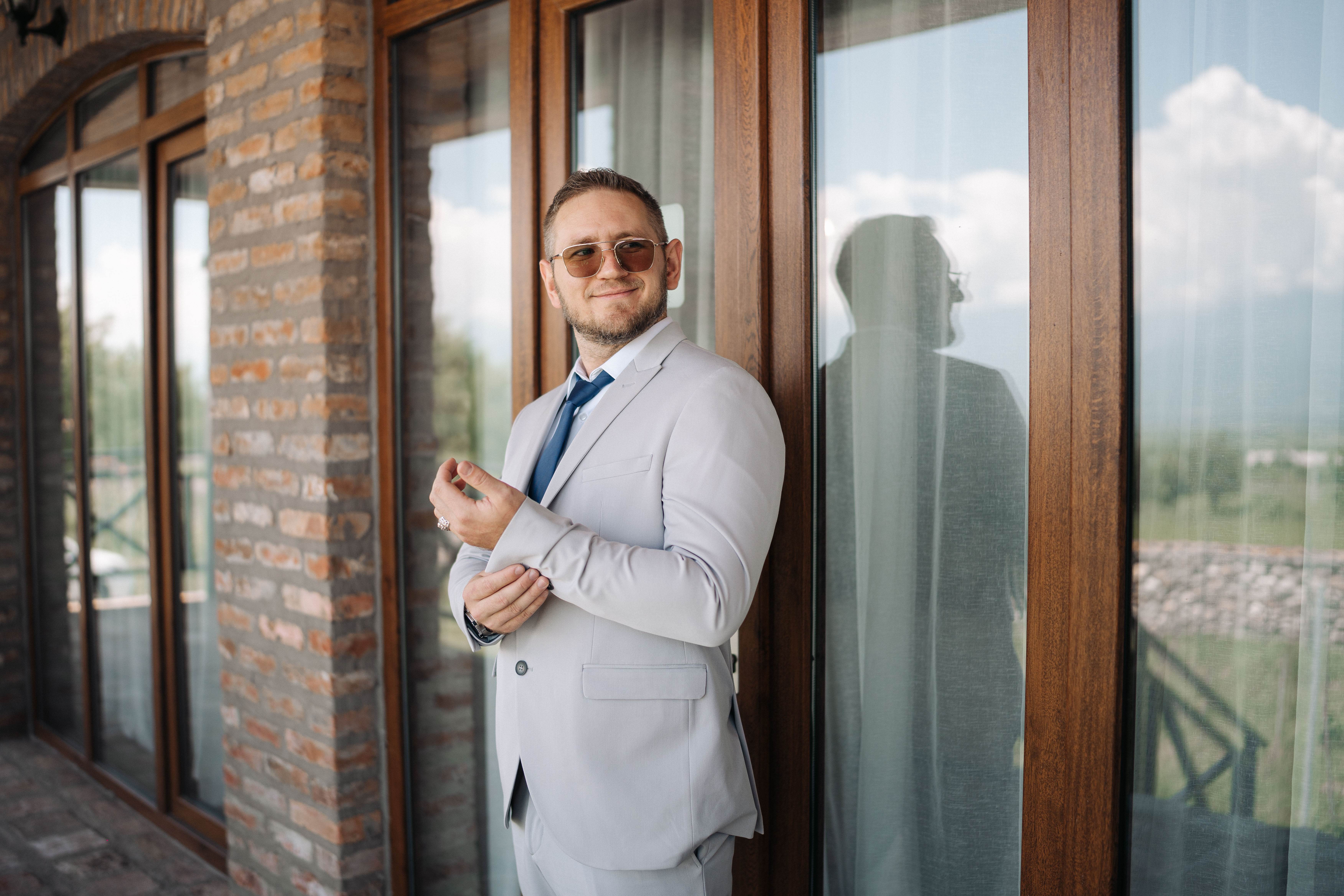 Alexander Gorlovetsky - Creative Web Developer